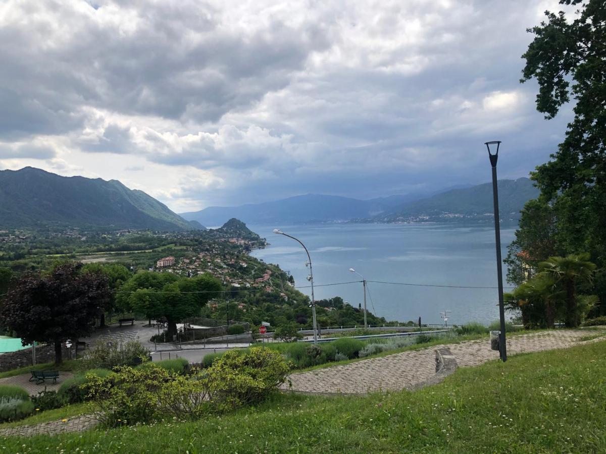 Bellavista Βίλα Brezzo Εξωτερικό φωτογραφία
