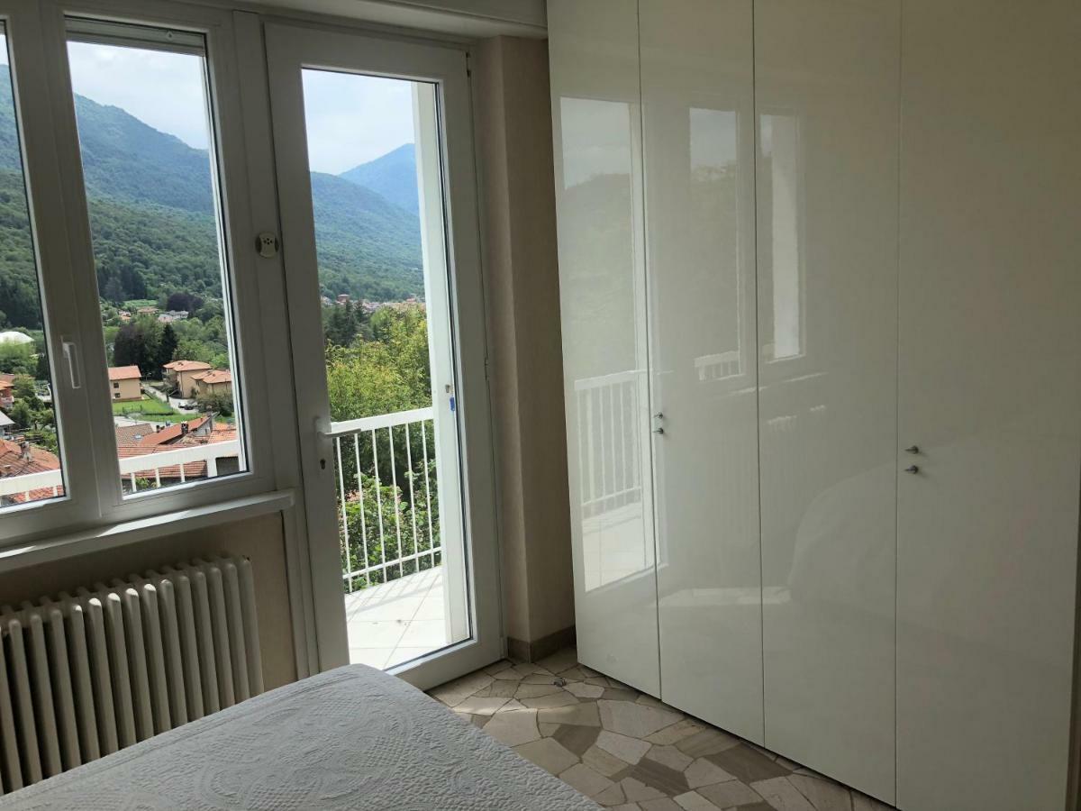 Bellavista Βίλα Brezzo Εξωτερικό φωτογραφία
