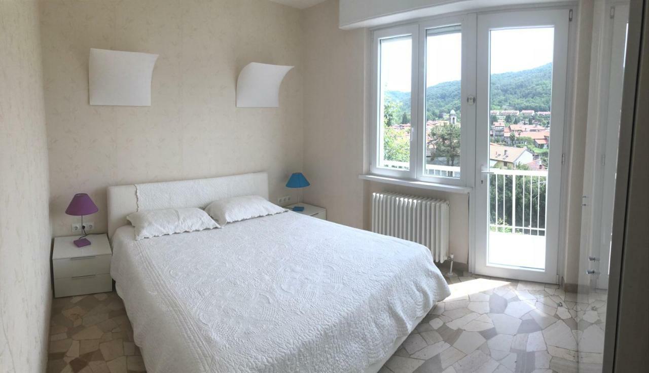 Bellavista Βίλα Brezzo Εξωτερικό φωτογραφία
